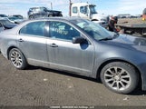 Ford Fusion Sel 3FAHP0JA9AR385104 снимка