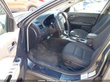 Ford Fusion Sel 3FAHP0JA9AR385104 снимка