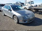 Ford Fusion Sel 3FAHP0JA9AR385104 снимка