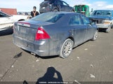 Ford Fusion Sel 3FAHP0JA9AR385104 снимка