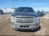 Ford F150 Supercrew 1FTEW1E57KFC50074 снимка