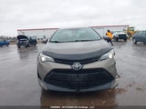 Toyota Corolla L/Le/Xle/Se/Xse 2T1BURHE2JC017441 fotografie