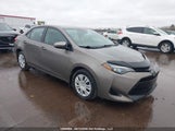 Toyota Corolla L/Le/Xle/Se/Xse 2T1BURHE2JC017441 снимка