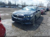 BMW 5 Series 530I xDrive WBA53FJ02TCW53105 снимка