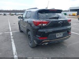 Chevrolet Trailblazer Activ KL79MSSL7PB052025 снимка