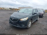 Mazda Cx-5 Gx JM3KE2BE6F0536059 снимка