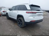 Jeep Grand Cherokee Altitude 1C4RJHAG3PC619909 photo