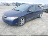 Honda Civic Dx Vp 2HGFA16306H016137 снимка