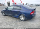 Honda Civic Dx Vp 2HGFA16306H016137 снимка