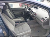 Honda Civic Dx Vp 2HGFA16306H016137 снимка