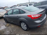 Ford Focus Se 1FADP3F28DL346377 fotografie