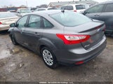 Ford Focus Se 1FADP3F28DL346377 снимка