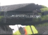 Mazda 3 Preferred JM1BPACM7S1792329 снимка
