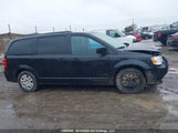 Dodge Grand Caravan Se 2C4RDGBG1HR884725 снимка