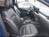 Ford Escape Platinum 1FMCU9JA3PUA44036 снимка