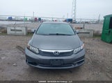 Honda Civic Ex-L 2HGFB2F98CH113766 снимка