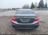 Honda Civic Ex-L 2HGFB2F98CH113766 снимка