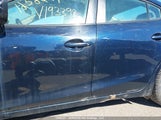 Mazda Mazda3 Gx 3MZBM1U70FM193392 снимка