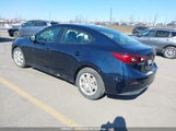 Mazda Mazda3 Gx 3MZBM1U70FM193392 снимка