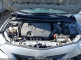 Toyota Corolla Le 2T1BU4EE0AC211778 снимка