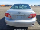 Toyota Corolla Le 2T1BU4EE0AC211778 снимка