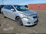 Toyota Corolla Le 2T1BU4EE0AC211778 снимка