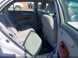 Toyota Corolla Le 2T1BU4EE0AC211778 снимка