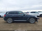 BMW X3 xDrive30I 5UXTR9C55KLP88109 снимка