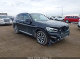 BMW X3 xDrive30I 5UXTR9C55KLP88109 снимка