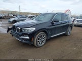 BMW X3 xDrive30I 5UXTR9C55KLP88109 снимка