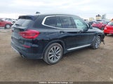 BMW X3 xDrive30I 5UXTR9C55KLP88109 снимка
