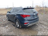Hyundai Santa Fe Sport 2.4 Se 5NMZUDLB1HH042382 fotografie