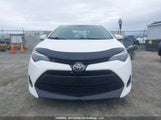 Toyota Corolla Le 2T1BURHE6JC063385 photo
