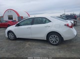 Toyota Corolla Le 2T1BURHE6JC063385 photo
