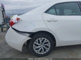 Toyota Corolla Le 2T1BURHE6JC063385 photo