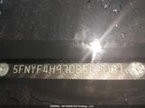 Honda Pilot Touring 5FNYF4H97DB507061 снимка