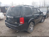 Honda Pilot Touring 5FNYF4H97DB507061 снимка