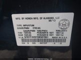 Honda Pilot Touring 5FNYF4H97DB507061 снимка