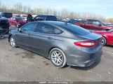 Ford Fusion Se 1FA6P0H79E5405782 снимка