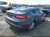 Ford Fusion Se 1FA6P0H79E5405782 снимка