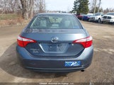 Toyota Corolla Ce 2T1BURHE4EC195129 снимка