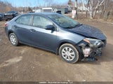 Toyota Corolla Ce 2T1BURHE4EC195129 снимка