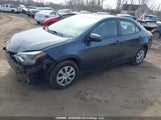 Toyota Corolla Ce 2T1BURHE4EC195129 снимка