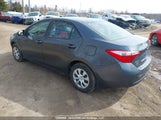 Toyota Corolla Ce 2T1BURHE4EC195129 снимка