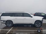 Cadillac Escalade Esv 1GYS4RKL6NR307761 снимка