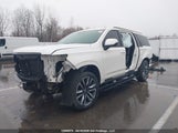 Cadillac Escalade Esv 1GYS4RKL6NR307761 снимка