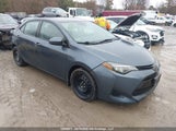 Toyota Corolla Le 2T1BURHE5JC111507 снимка