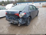 Toyota Corolla Le 2T1BURHE5JC111507 снимка