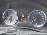 Toyota Corolla Le 2T1BURHE5JC111507 снимка