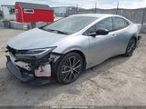 Toyota Prius JTDADABU8R3011645 снимка